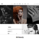 Illustration for article titled Multi-Purpose Hair Salon Wordpress Theme